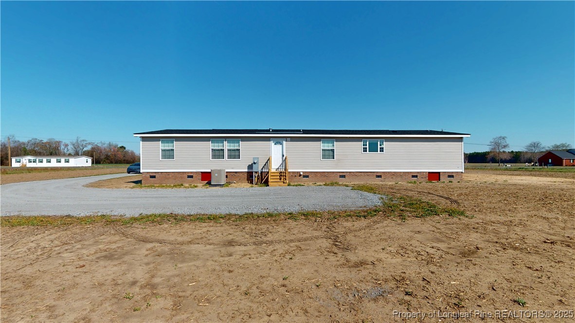 1648 Melinda Road Pembroke, NC 28372 - Photo 16 of 16 Gallery Image 16