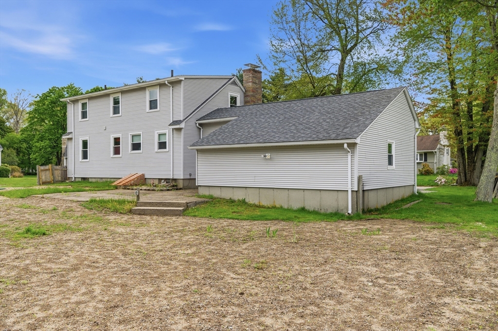 188 Glendale Road Attleboro, MA 02703 - Photo 32 of 37