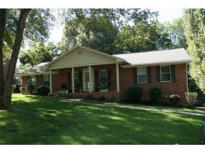 1205 Rambling Court Greeneville, TN 37743 - Photo 1 of 1 Photo 1