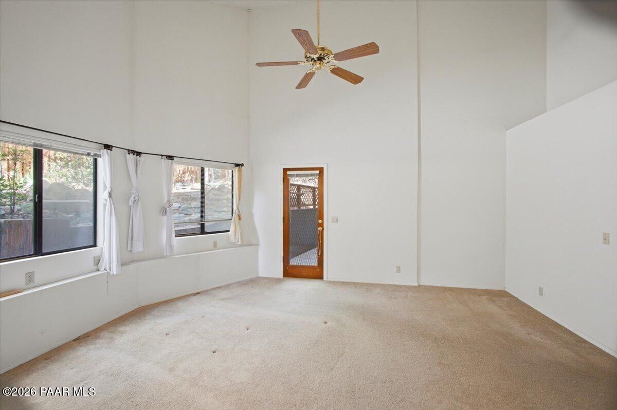 1882 Timber Point East Prescott, AZ 86303 - Photo 14 of 17 14-Primary Bedroom