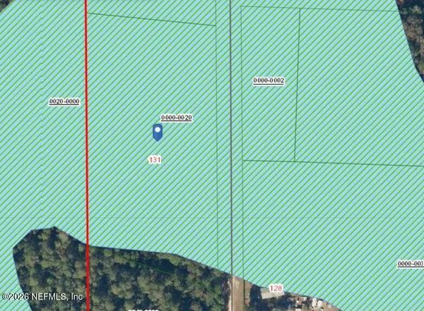 $51,000 | 131 Phillips Road, Florahome, FL 32140
