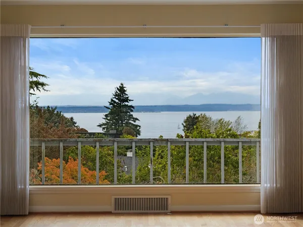 $1,550,000 | 10561 15th Avenue Northwest, Seattle, WA 98177