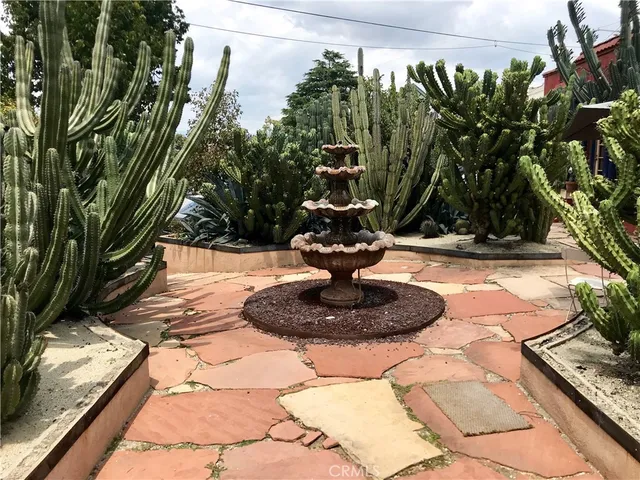 a vase of flowers sitting on a table