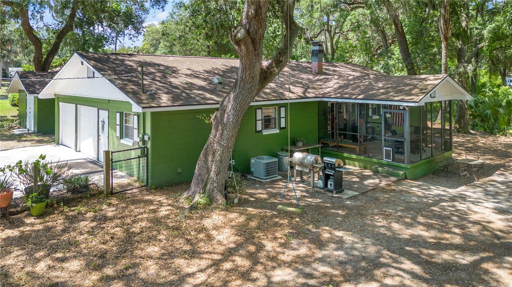 10815 Southeast 145th Place Summerfield, FL 34491 - Photo 1 of 1