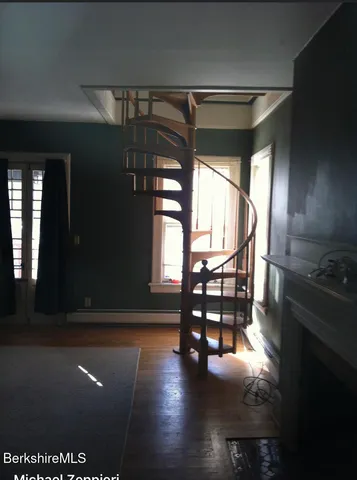 $1,600 | 144 Church Street, Unit 2, North Adams, MA 01247