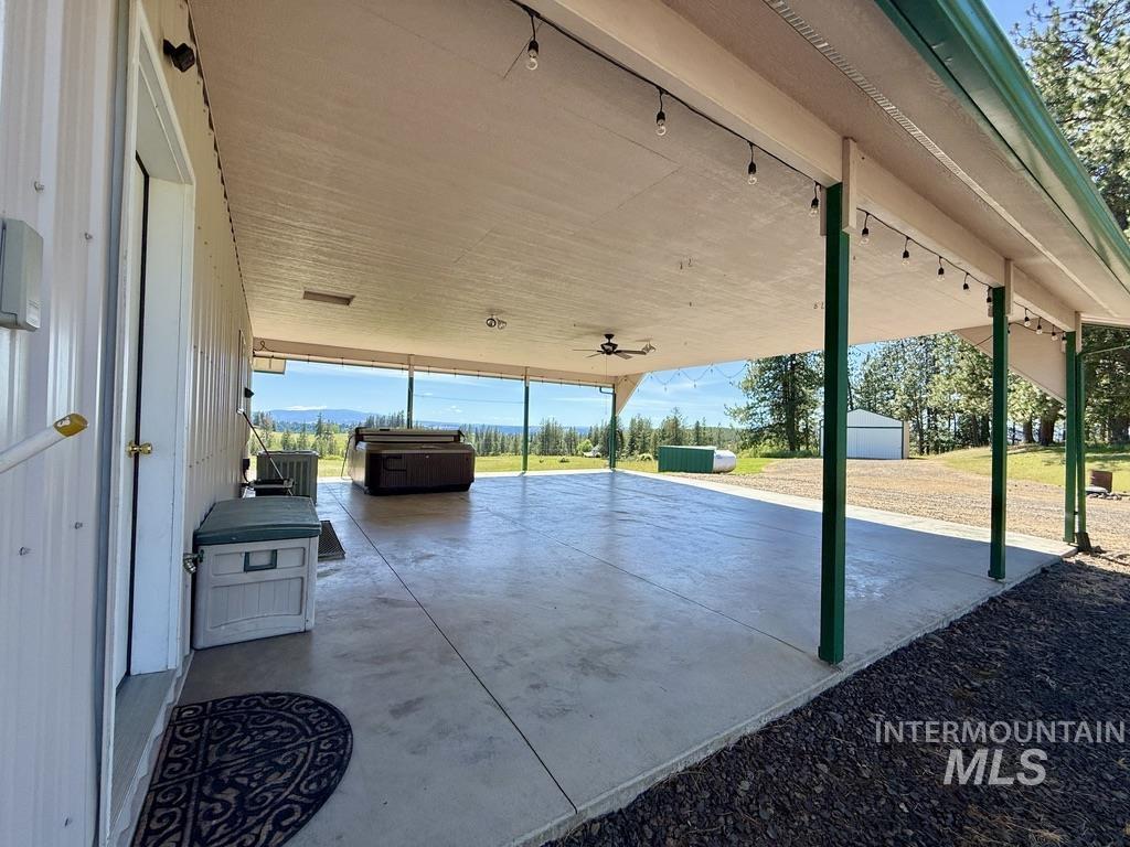 168 Williams Road Kooskia, ID 83539 - Photo 25 of 35