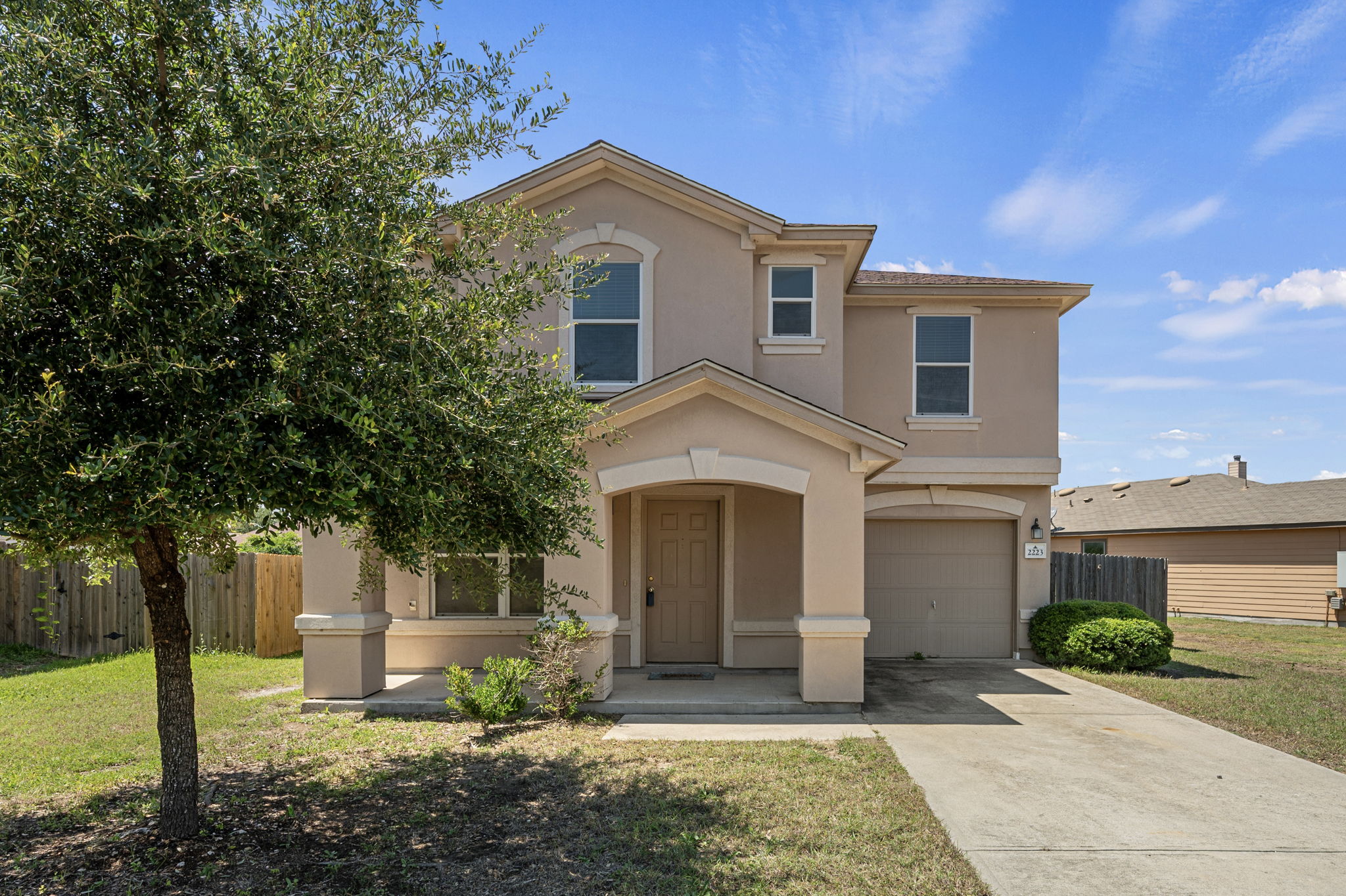 2223 Perkins Place Georgetown, TX 78626 - Photo 25 of 39