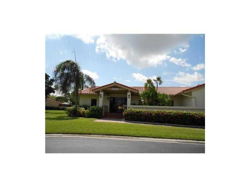 19976 Mona Circle, Unit 19976 Boca Raton, FL 33434 - Photo 20 of 22 Clubhouse