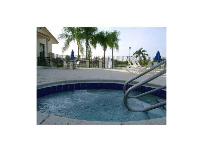 19976 Mona Circle, Unit 19976 Boca Raton, FL 33434 - Photo 22 of 22 Hot Tub/Sauna