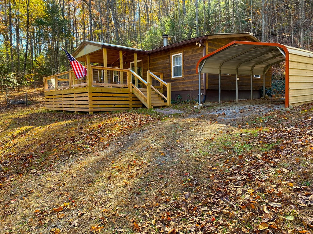 50 Pine Bough Road Murphy, NC 28906 - Photo 35 of 36