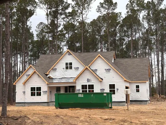 $649,000 | 1449 Hucks Road, Aynor, SC 29511