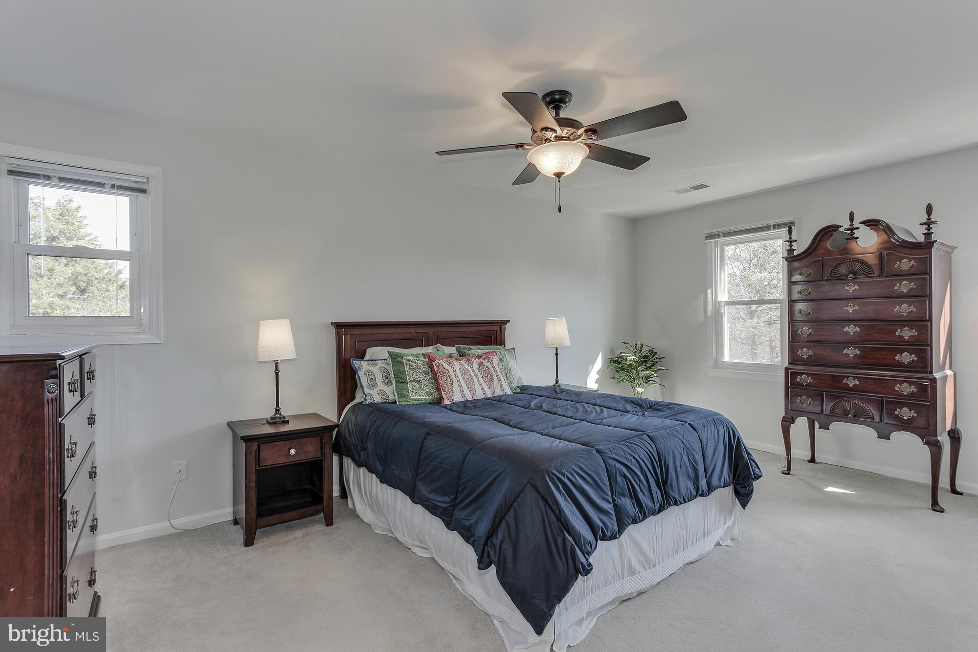 4533 Flintstone Road Alexandria, VA 22306 - Photo 19 of 30 Bedroom (Master)