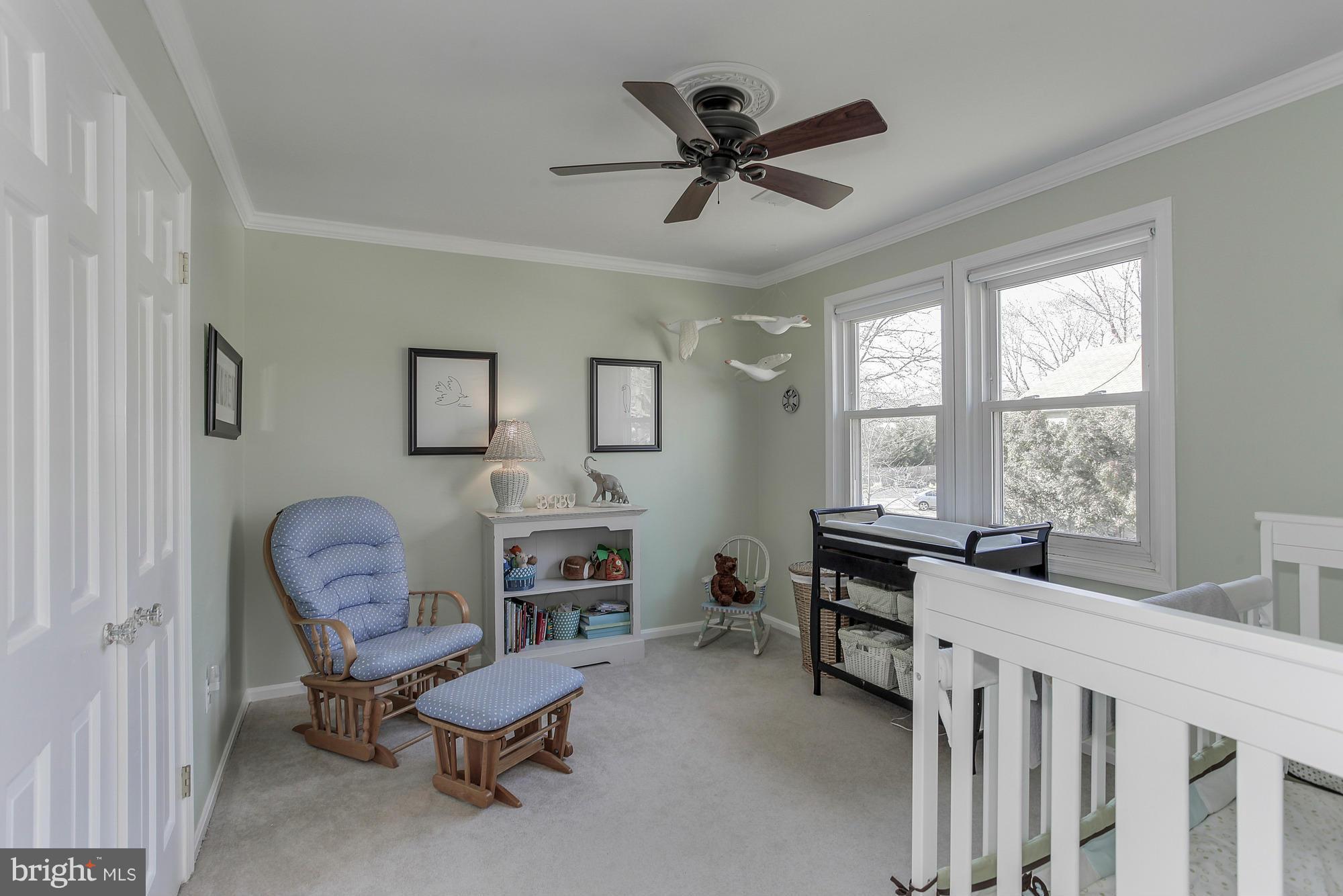 4533 Flintstone Road Alexandria, VA 22306 - Photo 22 of 30 Bedroom