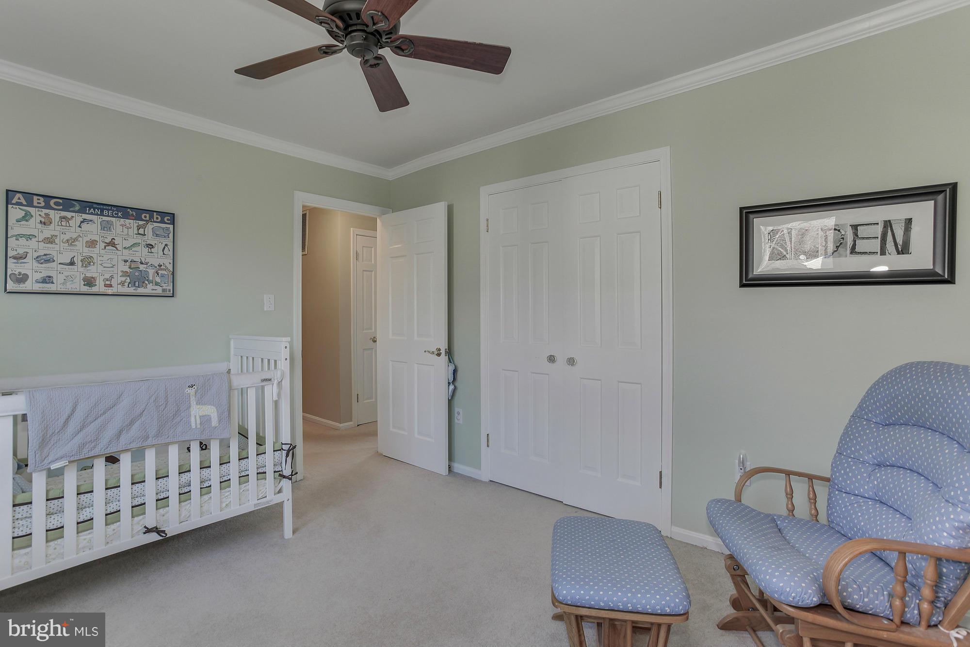 4533 Flintstone Road Alexandria, VA 22306 - Photo 23 of 30 Bedroom