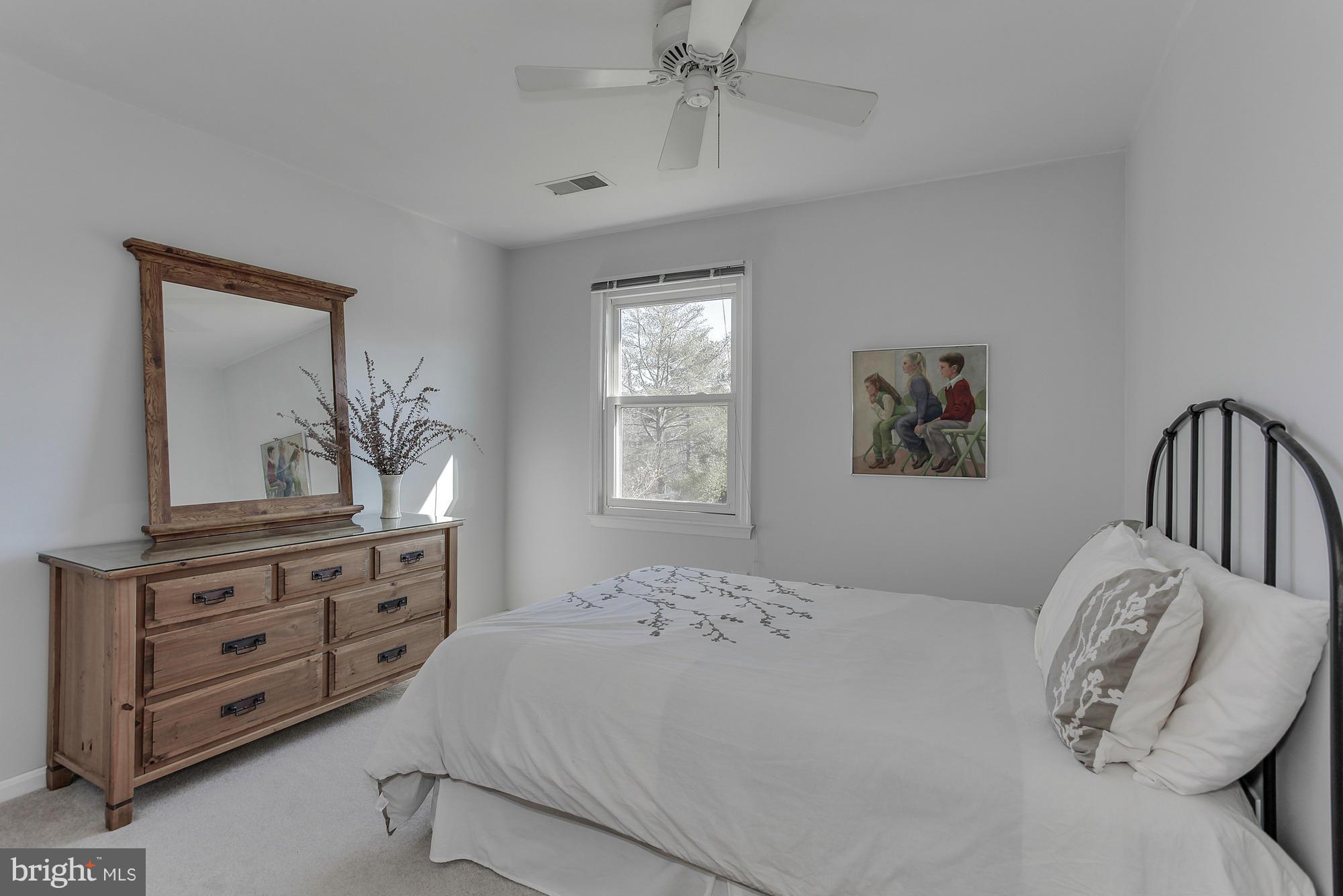 4533 Flintstone Road Alexandria, VA 22306 - Photo 24 of 30 Bedroom