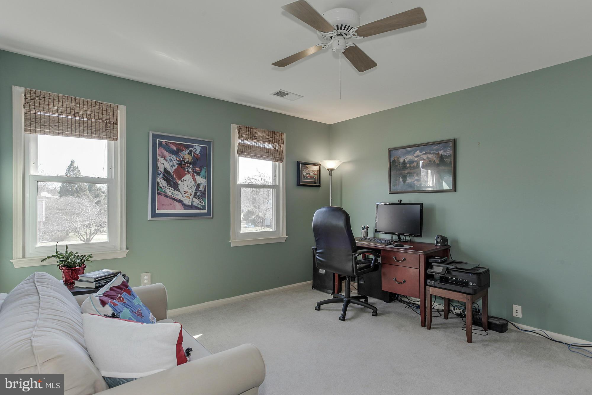 4533 Flintstone Road Alexandria, VA 22306 - Photo 25 of 30 Bedroom