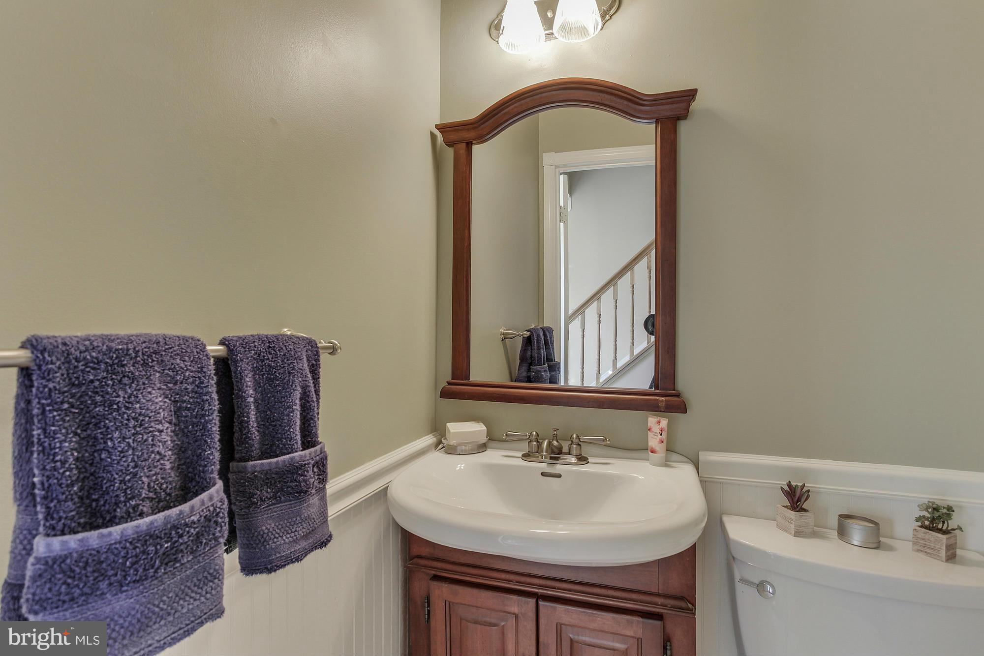 4533 Flintstone Road Alexandria, VA 22306 - Photo 27 of 30 Bath