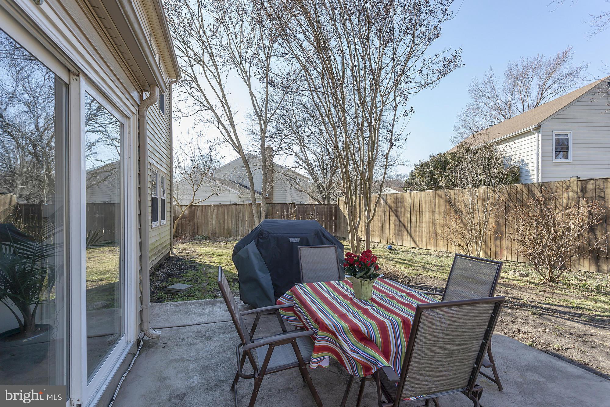 4533 Flintstone Road Alexandria, VA 22306 - Photo 28 of 30 Exterior (Rear)