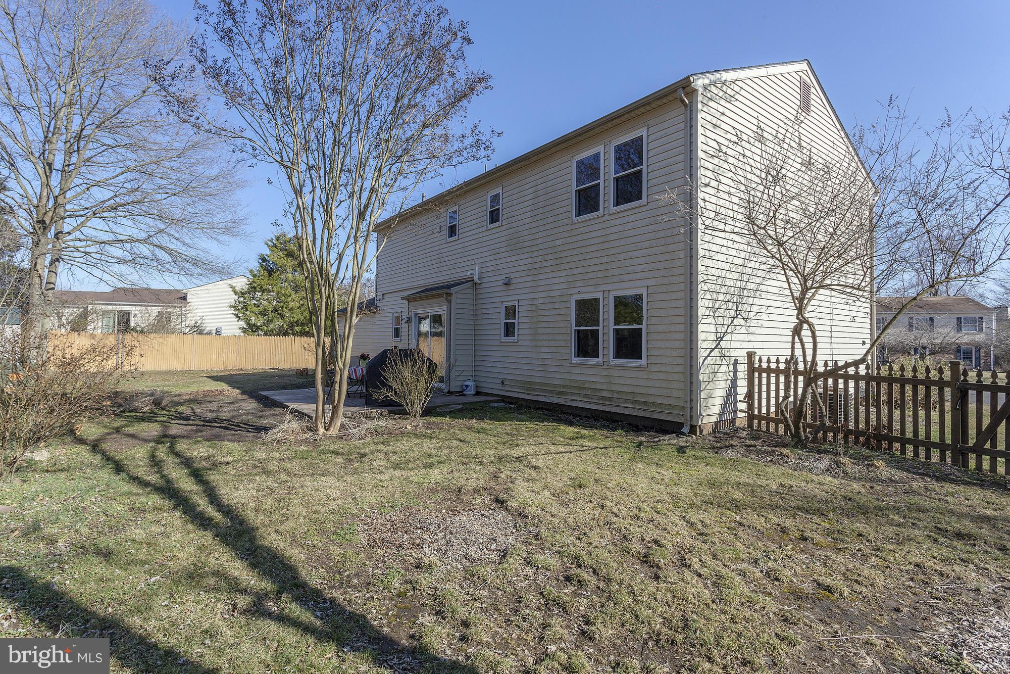 4533 Flintstone Road Alexandria, VA 22306 - Photo 30 of 30 Exterior (Rear)