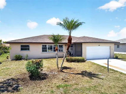 $185,000 | 188 Annapolis Lane, Rotonda West, FL 33947