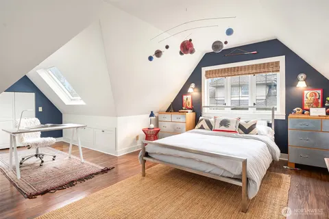 $3,495,000 | 115 Dorffel Drive East, Seattle, WA 98112