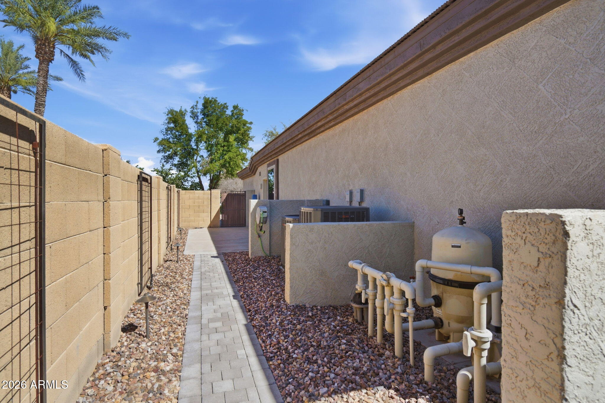 2552 South Jacob Street Gilbert, AZ 85295 - Photo 50 of 57