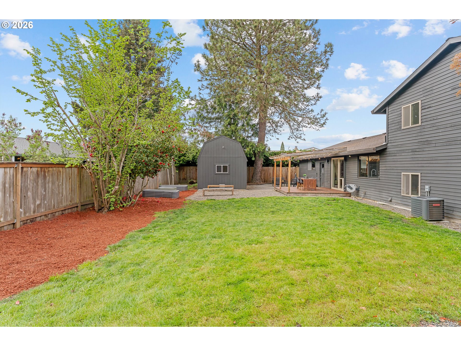 990 Southwest 191st Court Beaverton, OR 97003 - Photo 31 of 37