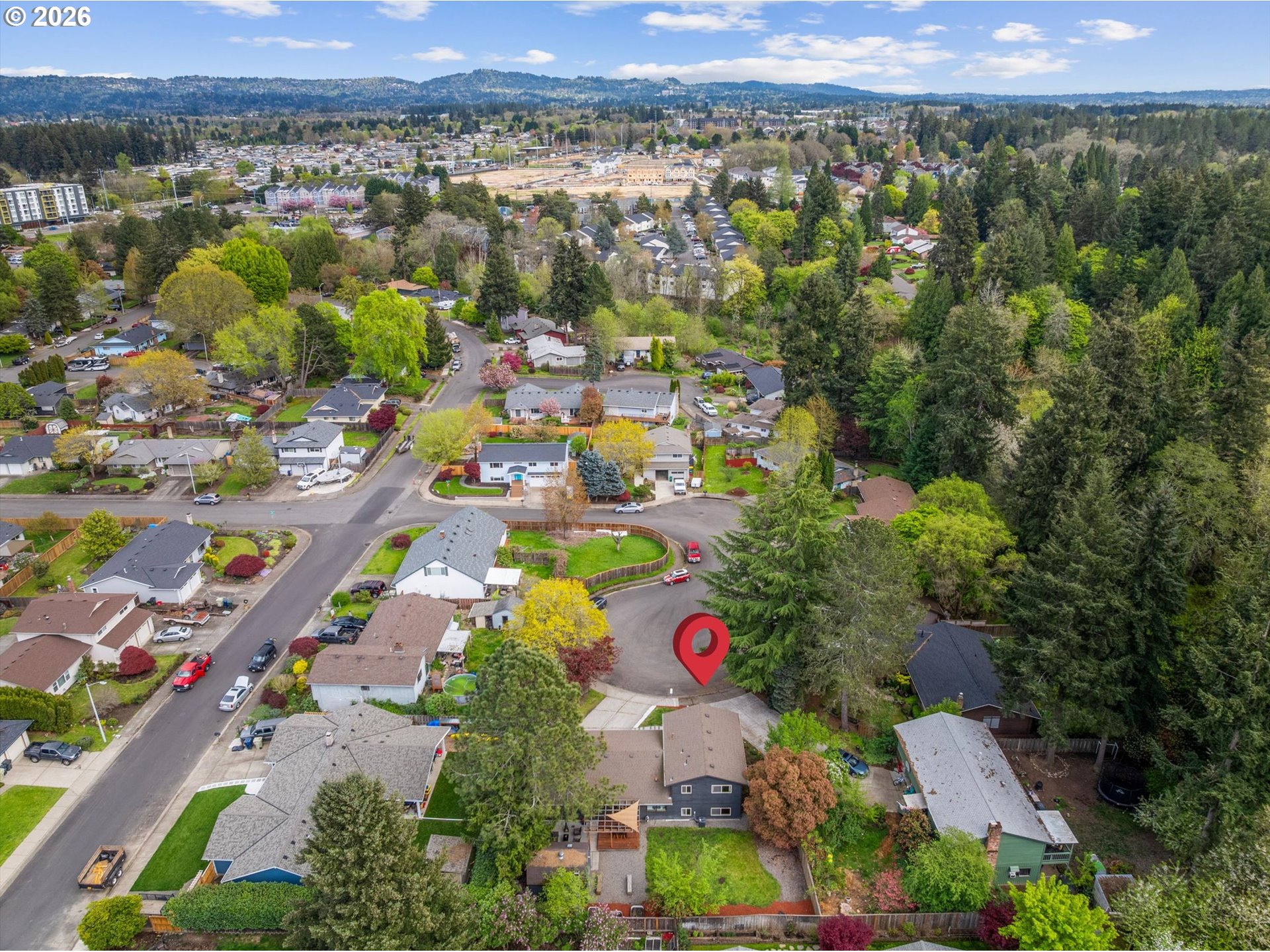 990 Southwest 191st Court Beaverton, OR 97003 - Photo 37 of 37