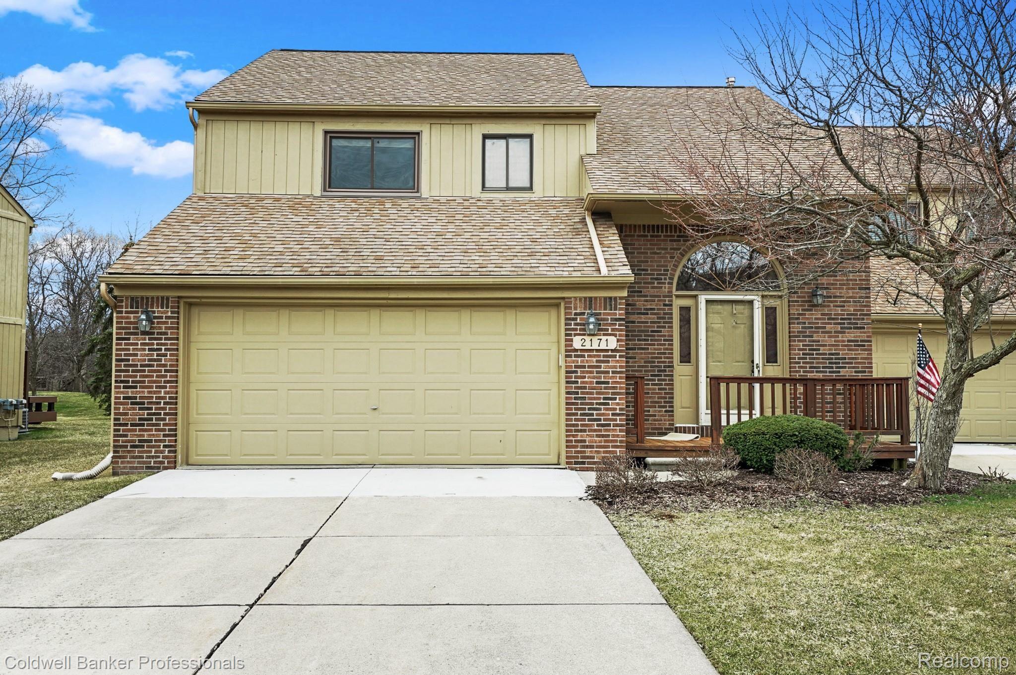 2171 Rochelle Park Drive Rochester, MI 48309 - Photo 34 of 35 DSC02559.jpg