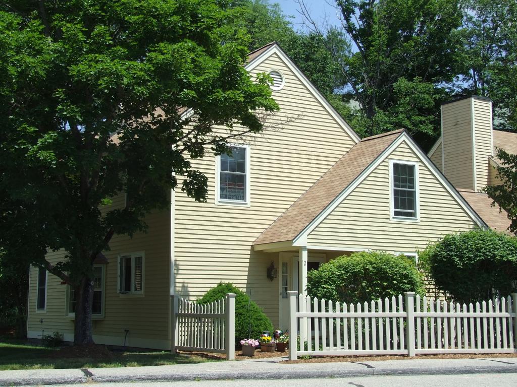 2 Farm At The New England Inn Road, Unit 2 Intervale, NH 03845 - Photo 1 of 36