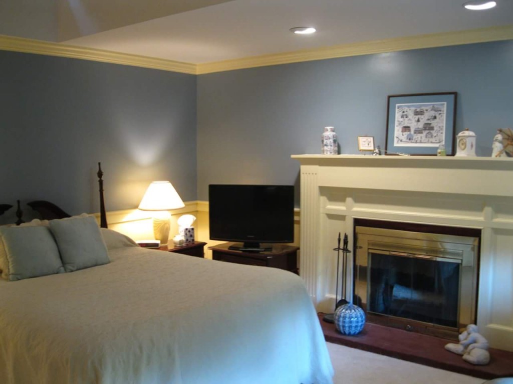 2 Farm At The New England Inn Road, Unit 2 Intervale, NH 03845 - Photo 20 of 36