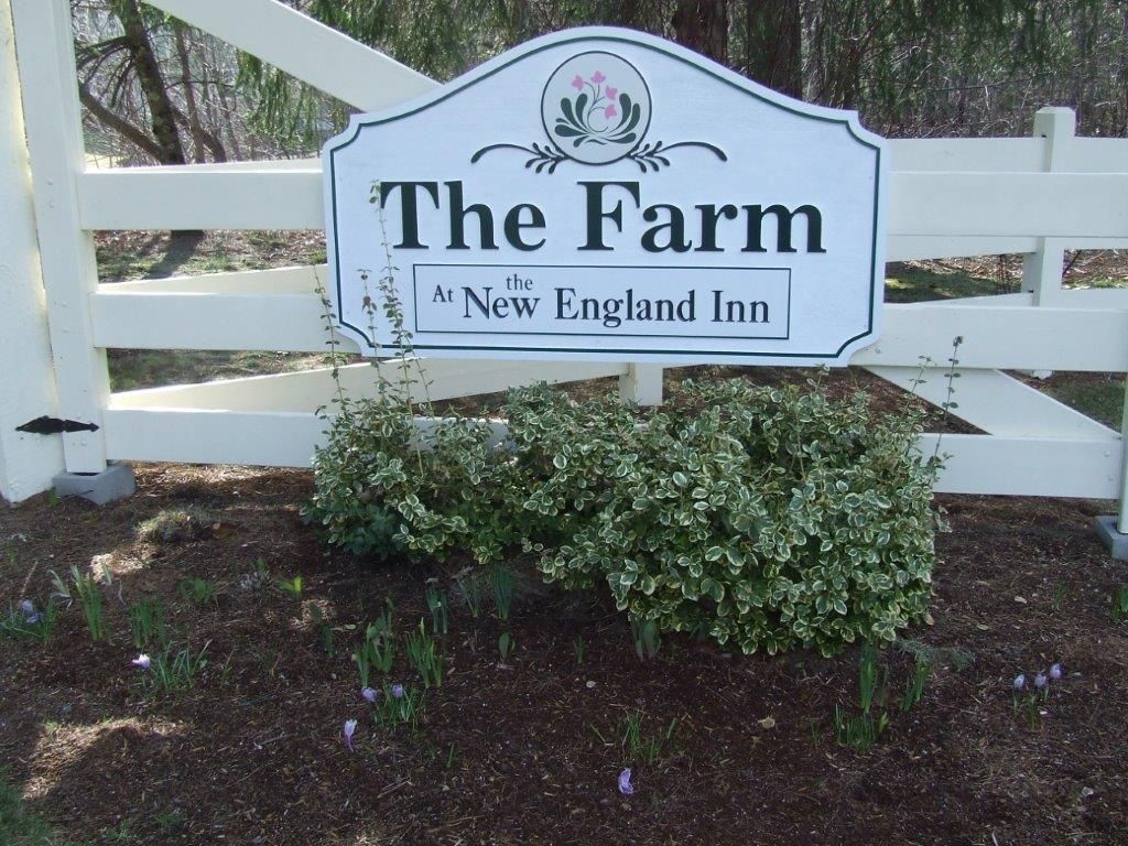 2 Farm At The New England Inn Road, Unit 2 Intervale, NH 03845 - Photo 36 of 36
