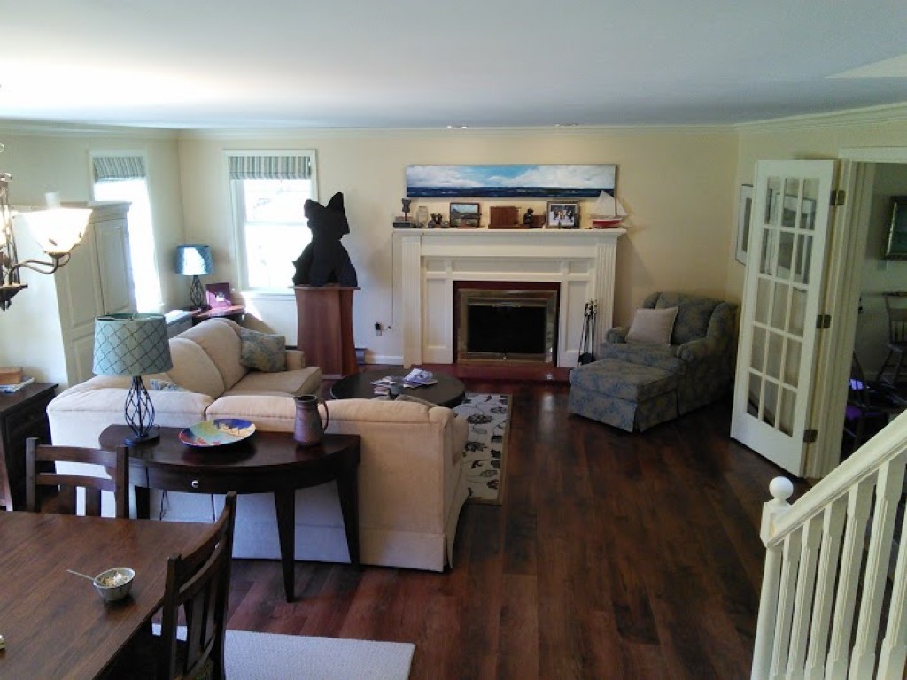 2 Farm At The New England Inn Road, Unit 2 Intervale, NH 03845 - Photo 5 of 36