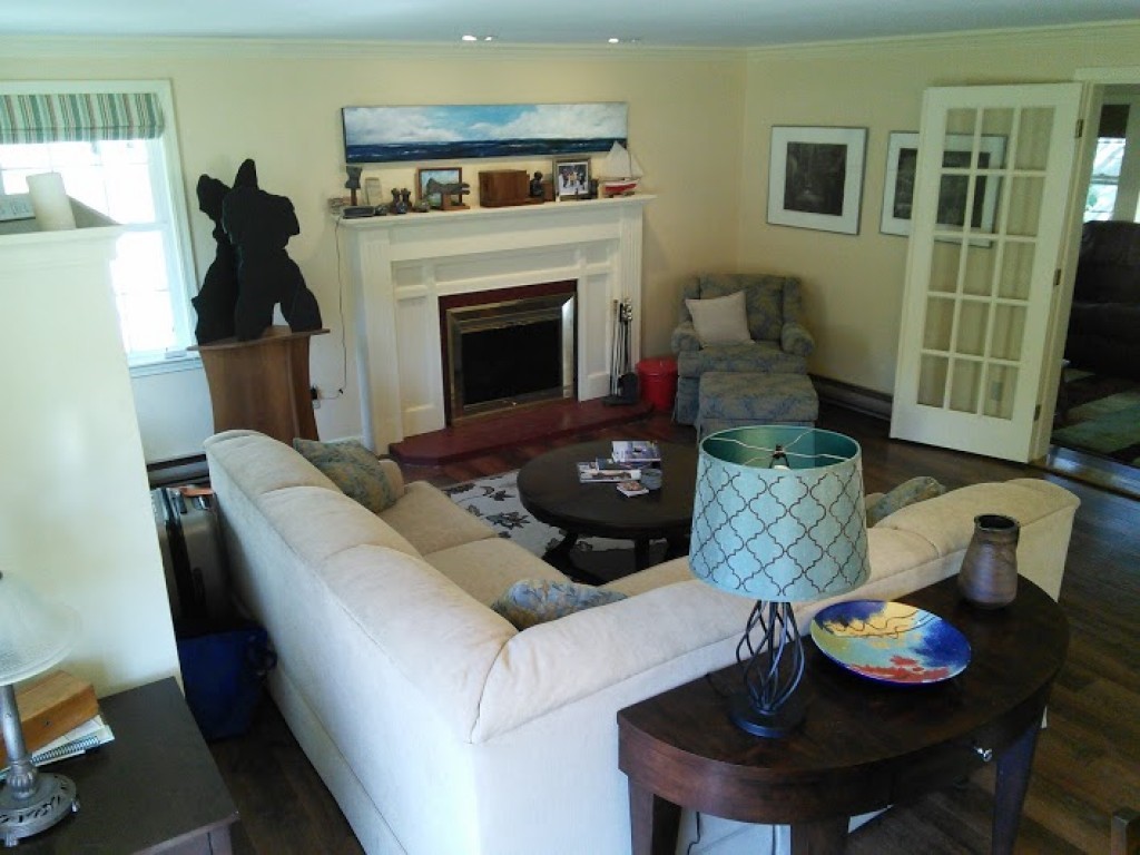 2 Farm At The New England Inn Road, Unit 2 Intervale, NH 03845 - Photo 6 of 36