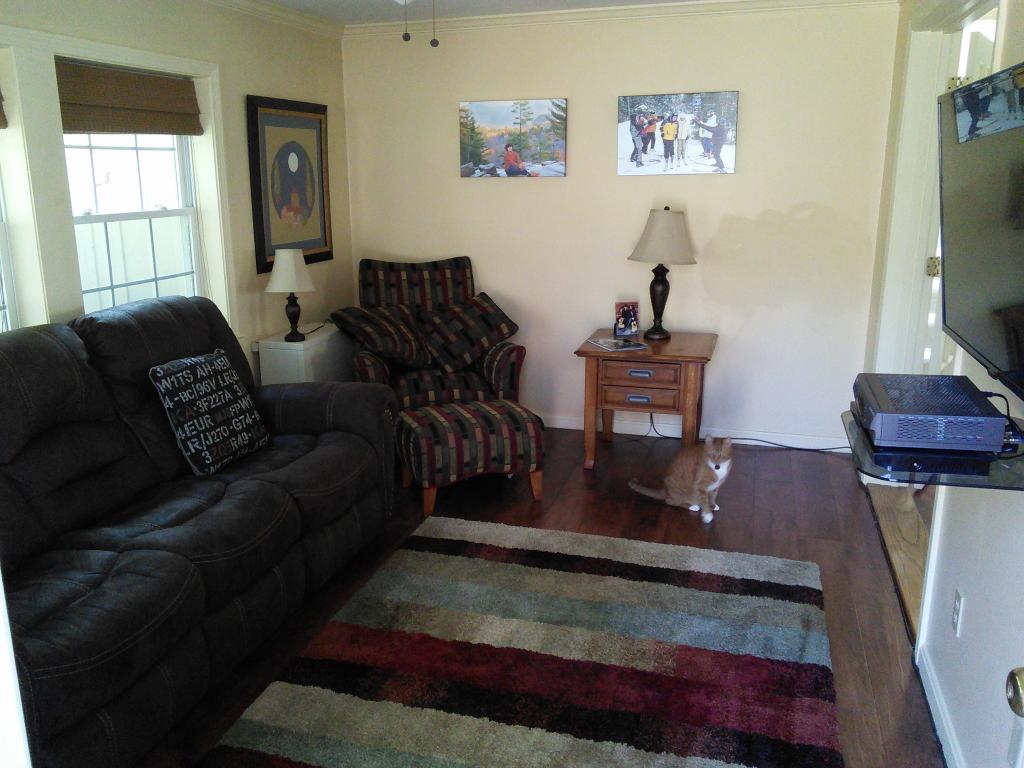 2 Farm At The New England Inn Road, Unit 2 Intervale, NH 03845 - Photo 10 of 36