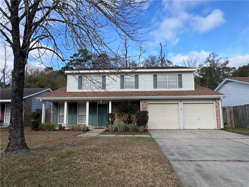 308 Raleigh Drive Slidell, LA 70460 - Photo 1 of 22
