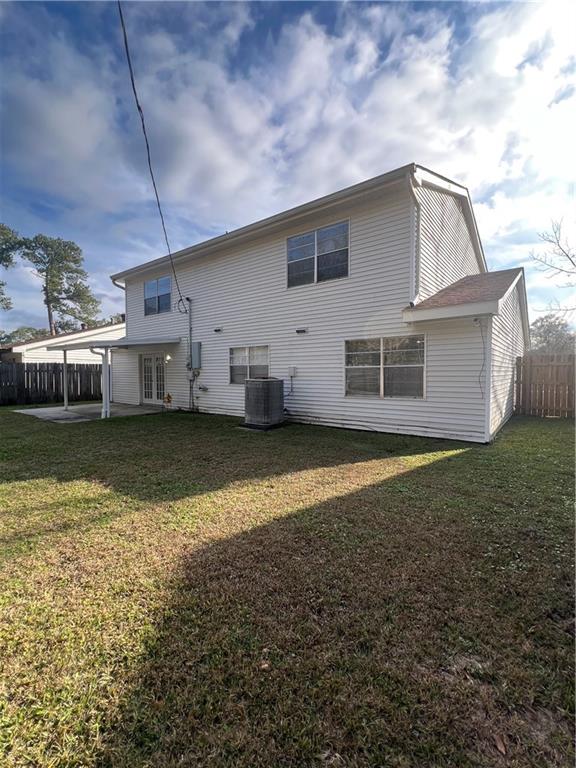 308 Raleigh Drive Slidell, LA 70460 - Photo 22 of 22