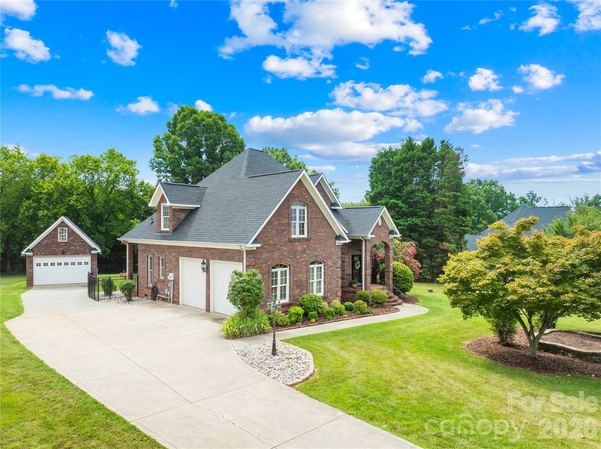 115 South Gibbs Road Mooresville, NC 28117 - Photo 40 of 41