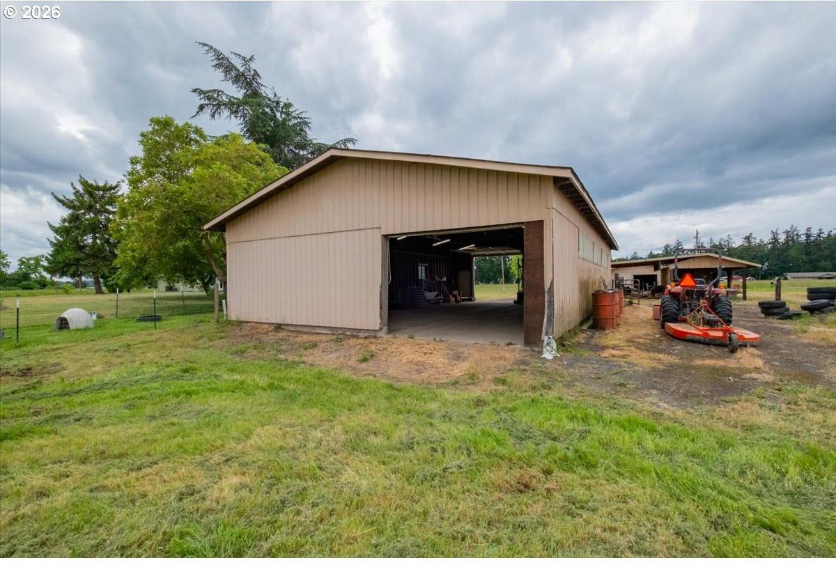 39129 Groshong Road Northeast Albany, OR 97321 - Photo 27 of 48 Gallery Image 27