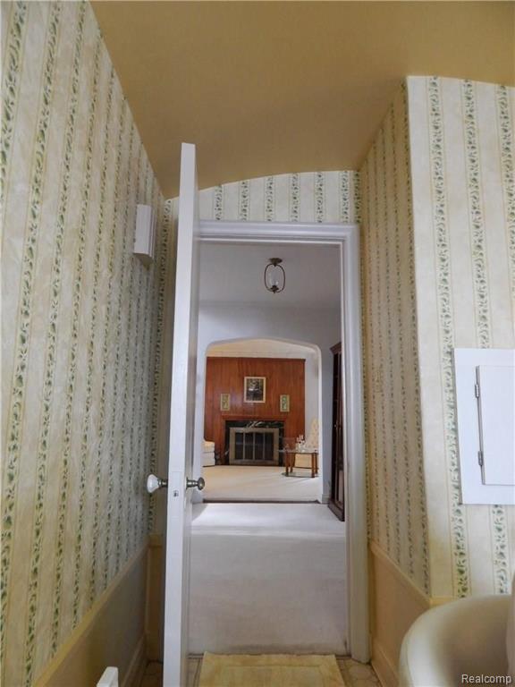 19690 Shrewsbury Road Detroit, MI 48221 - Photo 22 of 69