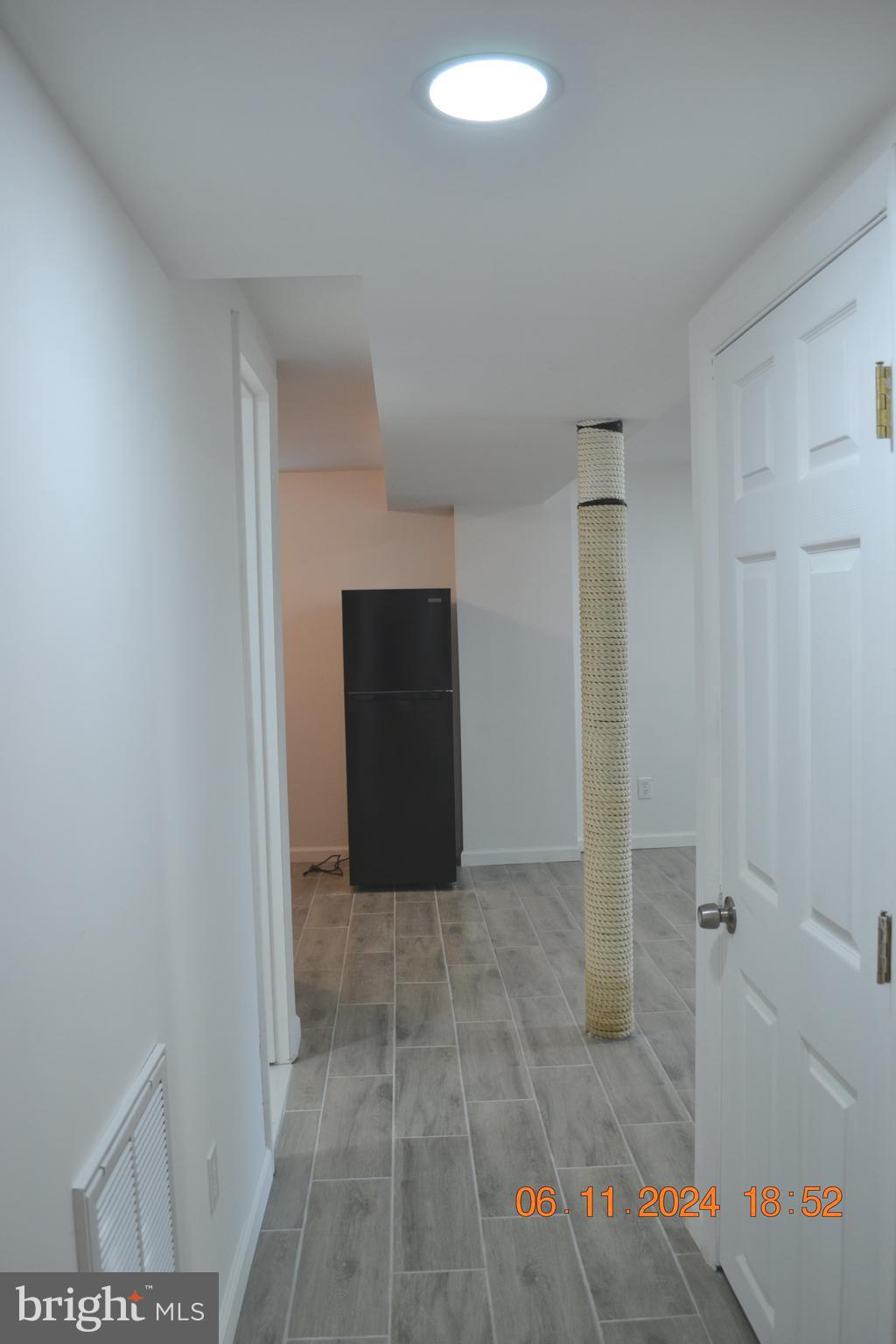 329 A Bar Harbor Road Pasadena, MD 21122 - Photo 10 of 18 a view of an empty room