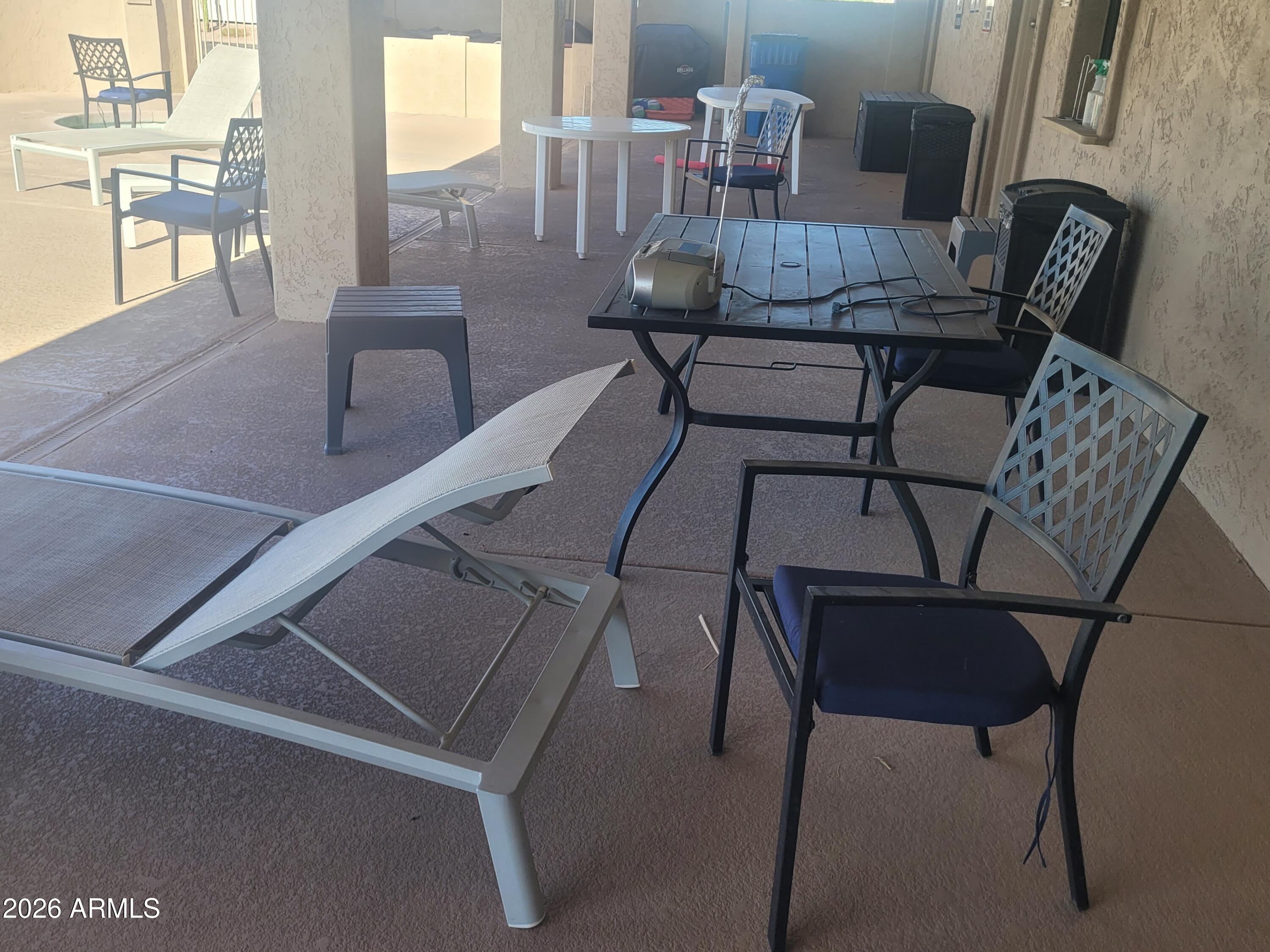 834 South Meridian Road, Unit 123 Apache Junction, AZ 85120 - Photo 33 of 34 1000002761