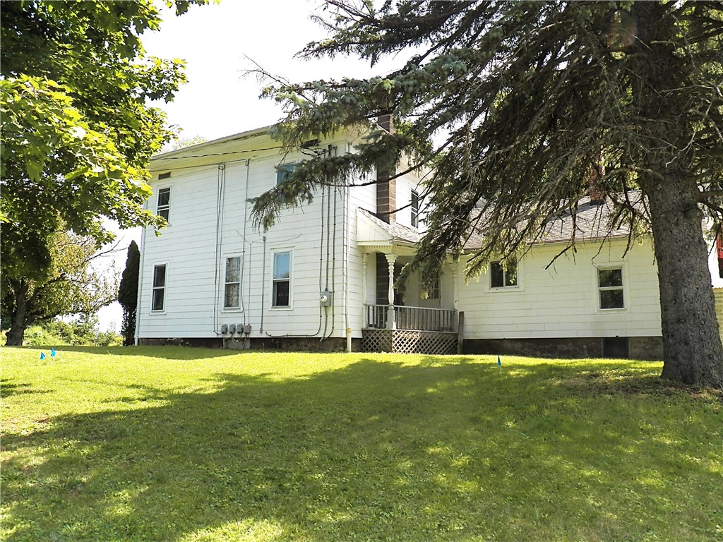 1190 Paul Road Chili, NY 14514 - Photo 19 of 19 Gallery Image 19