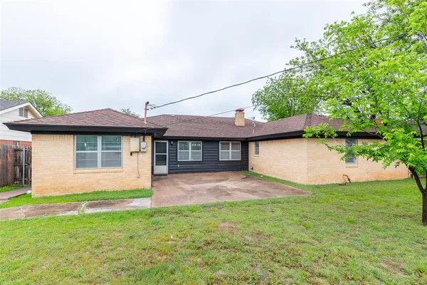 $3,195 | 3409 High Meadows Drive, Abilene, TX 79605
