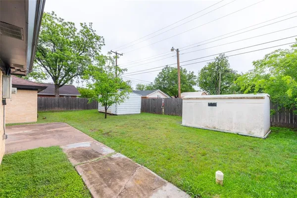 $3,195 | 3409 High Meadows Drive, Abilene, TX 79605