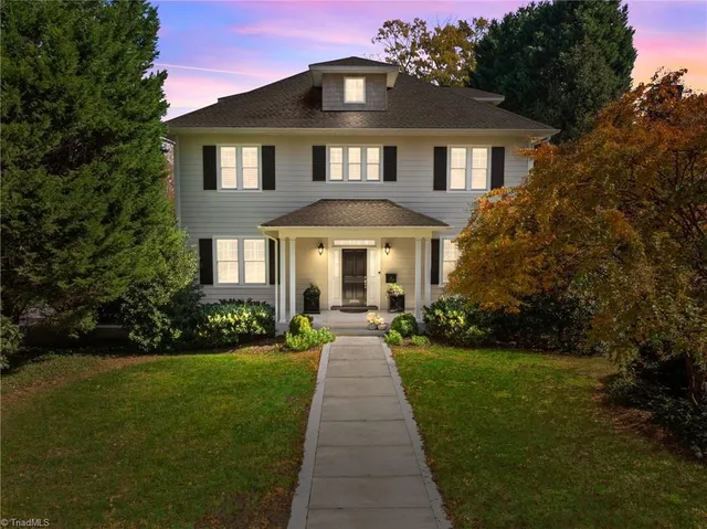 $1,500,000 | 2006 Dalton Road, Greensboro, NC 27408