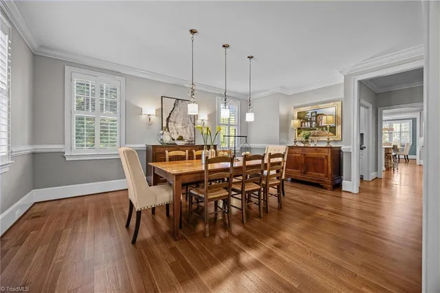 $1,490,000 | 2006 Dalton Road, Greensboro, NC 27408