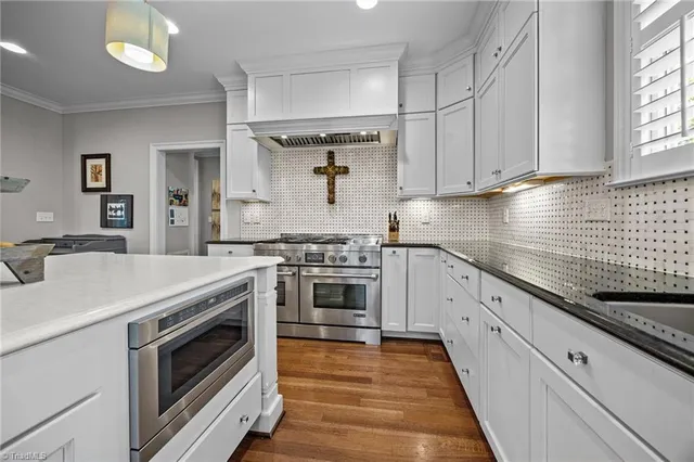 $1,490,000 | 2006 Dalton Road, Greensboro, NC 27408