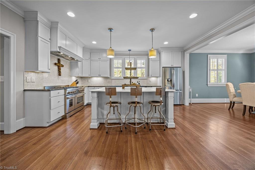 2006 Dalton Road Greensboro, NC 27408 - Photo 15 of 50