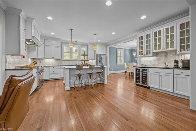 $1,490,000 | 2006 Dalton Road, Greensboro, NC 27408